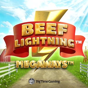 Beef Lightning