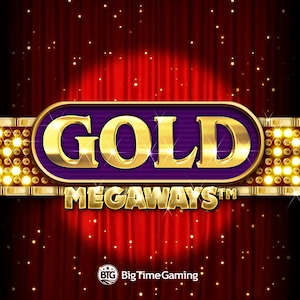 Gold Megaways