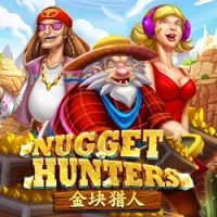 Nugget Hunter