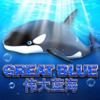 Great Blue