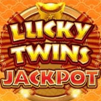 Lucky Twins Jackpot