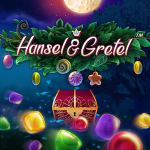 Fairytale Legends: Hansel and Gretel