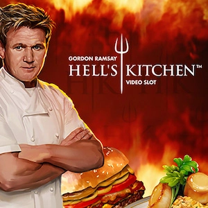 Gordon Ramsay Hell's Kitchen