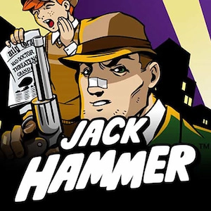 Jack Hammer