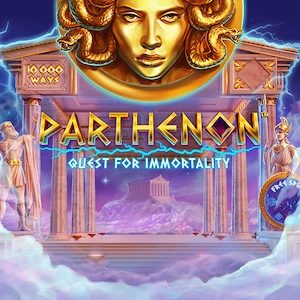 Parthenon: Quest for Immortality