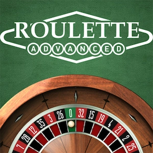 NetEnt Roulette Advanced