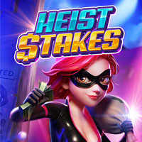 Heist Stakes