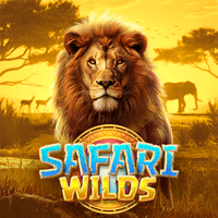 Safari Wilds