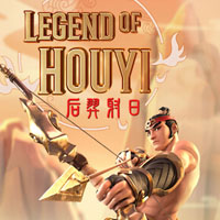 Legend of Hou Yi