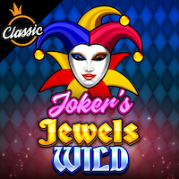 Joker's Jewels Wild