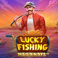 Lucky Fishing Megaways