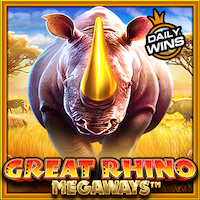 Great Rhino Megaways