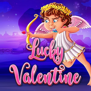 Lucky Valentine